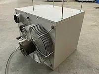 Thermagas vra32 gasgestookte luchtverwarmer - afbeelding 4 van  10