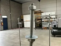 Thermagas vra32 gasgestookte luchtverwarmer - afbeelding 8 van  10