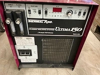 Thermal arc ultima150 plasma lasmachine - afbeelding 5 van  6