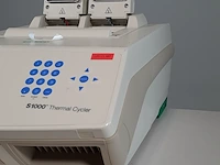 Thermal cycler, bio-rad, s1000 - afbeelding 3 van  10