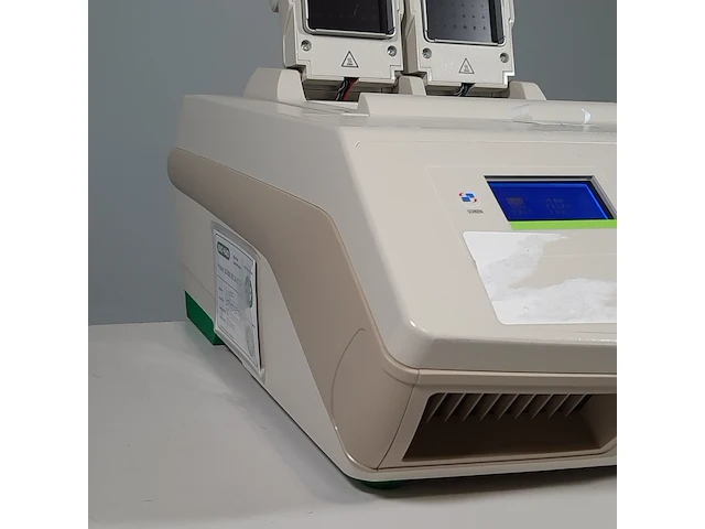 Thermal cycler, bio-rad, s1000 - afbeelding 4 van  10