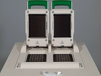 Thermal cycler, bio-rad, s1000 - afbeelding 5 van  10
