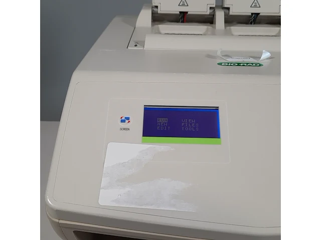 Thermal cycler, bio-rad, s1000 - afbeelding 6 van  10