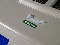Thermal cycler, bio-rad, s1000 - afbeelding 8 van  10
