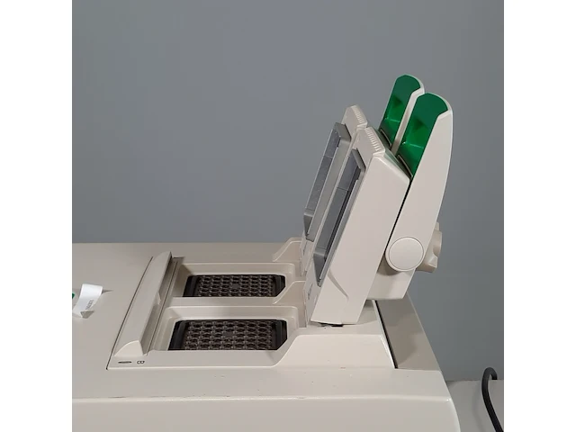 Thermal cycler, bio-rad, s1000 - afbeelding 9 van  10