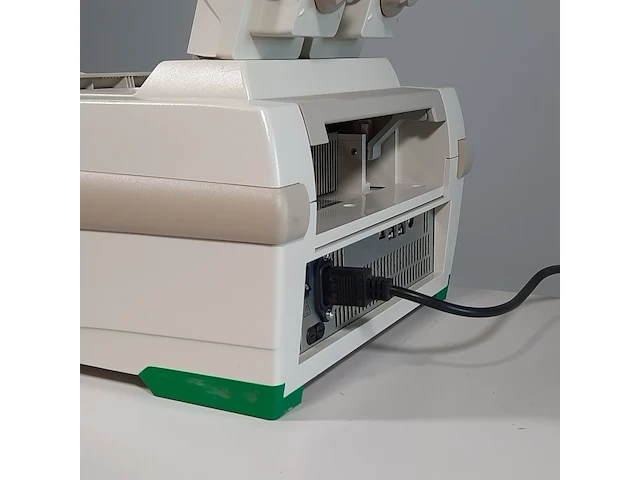 Thermal cycler, bio-rad, s1000 - afbeelding 10 van  10
