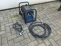 Thermal dynamics cutmaster 10mm plasmasnijmachine - afbeelding 1 van  8