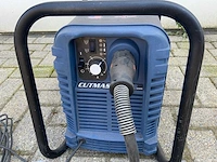 Thermal dynamics cutmaster 10mm plasmasnijmachine - afbeelding 3 van  8