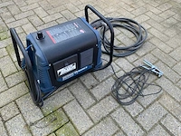 Thermal dynamics cutmaster 10mm plasmasnijmachine - afbeelding 5 van  8