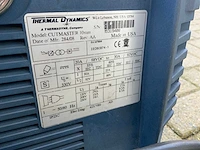 Thermal dynamics cutmaster 10mm plasmasnijmachine - afbeelding 8 van  8