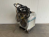 Thermal dynamics pak 10xr plasmasnijmachine - afbeelding 4 van  6