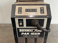 Thermal dynamics pak 10xr plasmasnijmachine - afbeelding 5 van  6