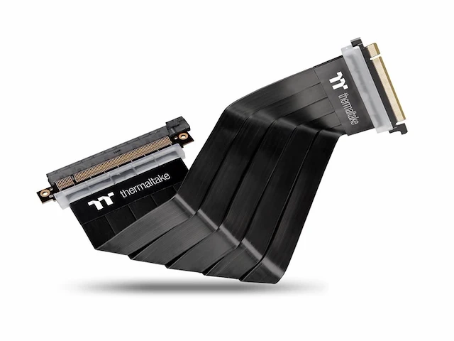 Thermaltake ac045cn1otnc1interfacekaart/adapter intern pcie - afbeelding 2 van  4