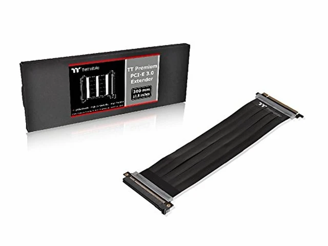 Thermaltake ac045cn1otnc1interfacekaart/adapter intern pcie - afbeelding 3 van  4