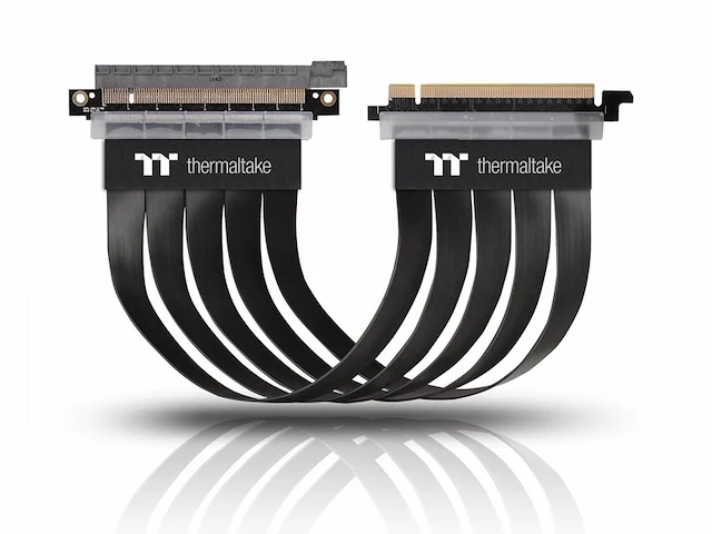 Thermaltake ac045cn1otnc1interfacekaart/adapter intern pcie - afbeelding 4 van  4