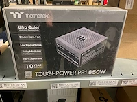 Thermaltake pf1 850w toughpower - afbeelding 2 van  3