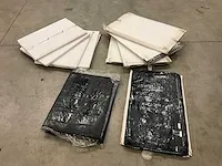 Thermaltt - elektrische thermomatten (12x) - afbeelding 1 van  5
