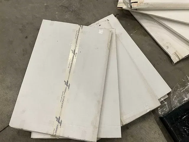 Thermaltt - elektrische thermomatten (12x) - afbeelding 4 van  5