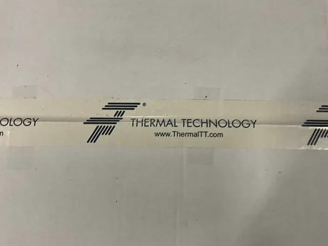 Thermaltt - elektrische thermomatten (12x) - afbeelding 5 van  5
