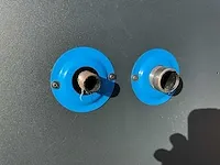 Thermasis cortina 18x pelletketel 20kw (ongebruikt) - afbeelding 4 van  16
