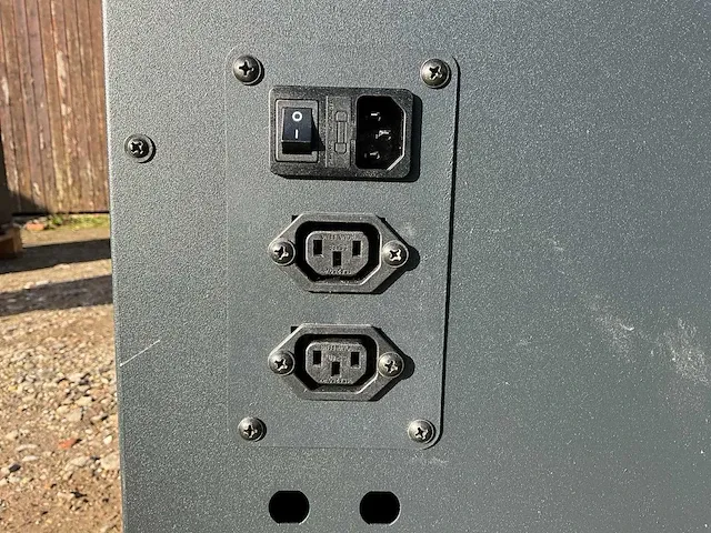Thermasis cortina 18x pelletketel 20kw (ongebruikt) - afbeelding 5 van  16