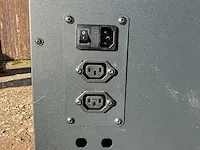 Thermasis cortina 18x pelletketel 20kw (ongebruikt) - afbeelding 5 van  16