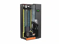 Thermasis cortina 18x pelletketel 20kw (ongebruikt) - afbeelding 6 van  16