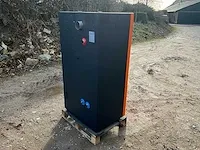 Thermasis cortina 18x pelletketel 20kw (ongebruikt) - afbeelding 10 van  16