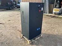 Thermasis cortina 18x pelletketel 20kw (ongebruikt) - afbeelding 11 van  16