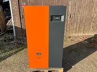 Thermasis cortina 18x pelletketel 20kw (ongebruikt) - afbeelding 12 van  16