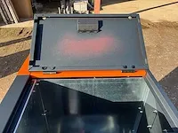 Thermasis cortina 18x pelletketel 20kw (ongebruikt) - afbeelding 15 van  16