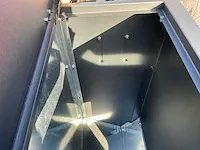 Thermasis cortina 18x pelletketel 20kw (ongebruikt) - afbeelding 16 van  16