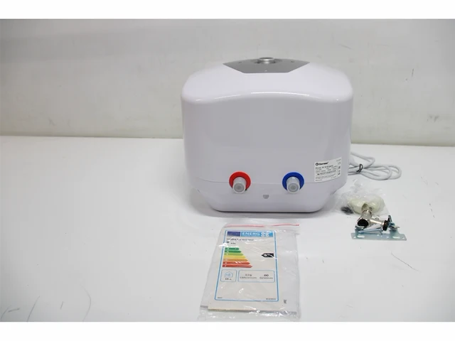 Thermex hit 10-o pro bovenbouw boiler, 10 liter, 1500 watt - afbeelding 2 van  3