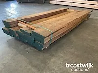 Thermisch gemodificeerd eiken - afbeelding 1 van  5