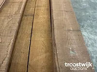 Thermisch gemodificeerd eiken - afbeelding 5 van  5