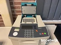 Thermisch pcr systeem - afbeelding 2 van  5