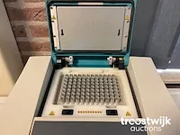 Thermisch pcr systeem - afbeelding 3 van  5