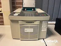 Thermisch pcr systeem - afbeelding 5 van  5