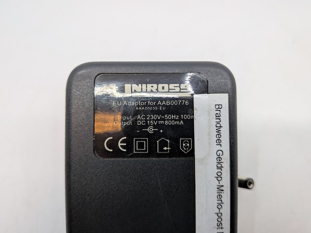 Thermische camera, argus, 3 - afbeelding 3 van  12