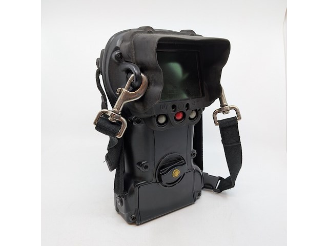 Thermische camera, argus, 3 - afbeelding 1 van  12