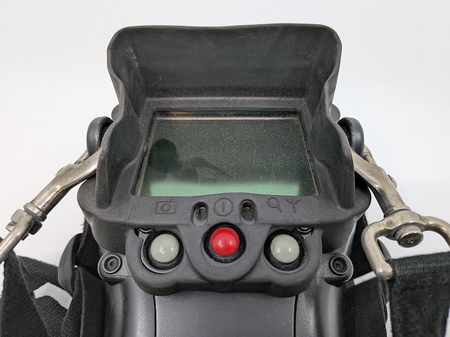 Thermische camera, argus, 3 - afbeelding 5 van  12