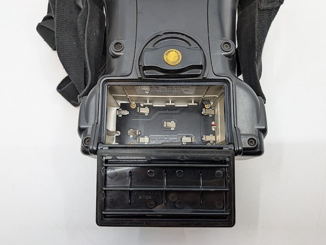 Thermische camera, argus, 3 - afbeelding 7 van  12