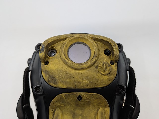 Thermische camera, argus, 3 - afbeelding 8 van  12