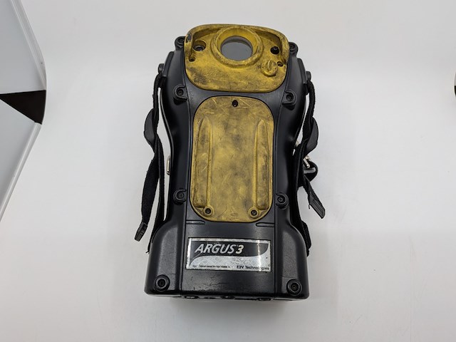 Thermische camera, argus, 3 - afbeelding 9 van  12