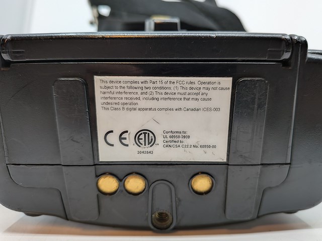 Thermische camera, argus, 3 - afbeelding 10 van  12