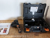 Thermische camera testo, 875-1i, bouwjaar 2019 - afbeelding 1 van  8