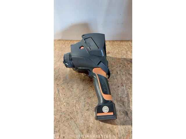 Thermische camera testo, 875-1i, bouwjaar 2019 - afbeelding 2 van  8