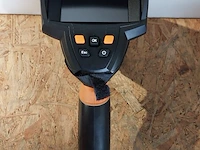 Thermische camera testo, 875-1i, bouwjaar 2019 - afbeelding 3 van  8