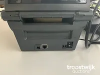 Thermische labelprinter - afbeelding 3 van  3