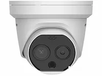 Thermische netwerk camera - afbeelding 2 van  5